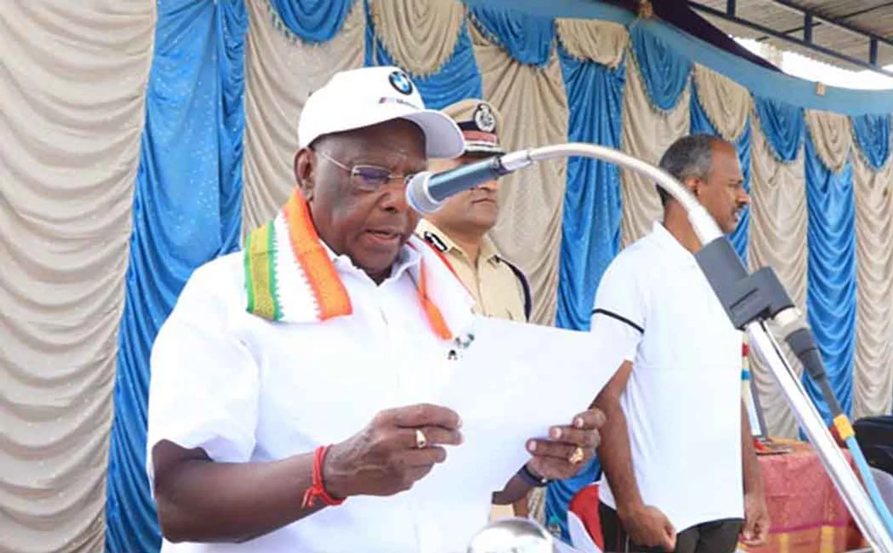 naranyanasamy press meet